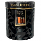 Baylis & Harding Black Pepper & Ginseng Men's Luxury Pamper Drum Gift Set Y23 Подарочный набор