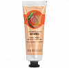 The Body Shop Mango Hand Cream Крем для рук с манго - 2