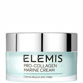 Elemis Pro-Collagen Marine Cream Крем для лица с морскими водорослями