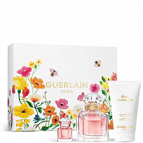 Guerlain Mon Guerlain Mother's Day Gift Set Y25 Подарочный набор