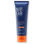 NIP+FAB Glycolic Fix Scrub Скраб для лица с 6% гликолевой и 1% салициловой кислотой