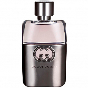 GUCCI Guilty Pour Homme Туалетная вода