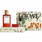 Loewe Loewe Solo Cedro XMAS21 Подарочный набор