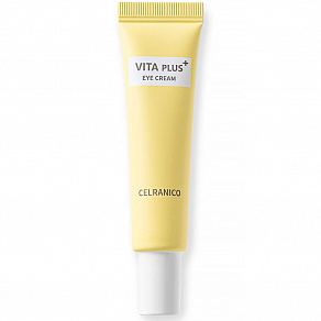 Celranico Vita Plus Eye Cream Крем для кожи вокруг глаз