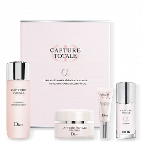 Dior Capture Totale Discovery Gift Set Y24 Подарочный набор