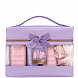 Baylis & Harding Jojoba, Vanilla & Almond Oil Luxury Vanity Gift Set Y23 Подарочный набор - 10