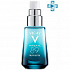 Vichy Mineral 89 Hyaluronic Acid Eye Gel Восстанавливающий уход для кожи вокруг глаз - 2