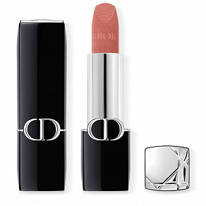 Dior Rouge Velvet Lipstick Помада для губ с вельветовым финишем