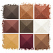 GIVENCHY Eyeshadow 9 Colors Palettes Палетка теней для век - 14