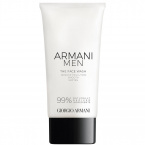 ARMANI Очищающий гель для лица Men Face Wash