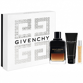 Givenchy Gentleman Reserve Privee Подарочный набор P111079