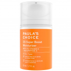Paula's Choice C5 Super Boost Moisturizer Крем для лица с витамином C