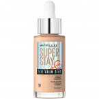 Maybelline Super Stay up to 24H Skin Tint Foundation + Vitamin C Тональная сыворотка с витамином С