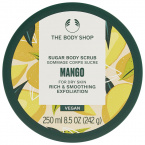 The Body Shop Mango Body Scrub Скраб для тела с манго