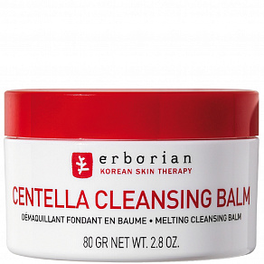 Erborian Centella Cleansing Balm Бальзам для очищения лица с центеллой