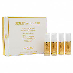 SISLEY Sisleÿa Набор Sisleya Elixir