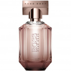 Hugo Boss The Scent Le Parfum Pour Femme Парфюм