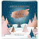Baylis & Harding Ladies Advent Calendar Подарочный набор - 10