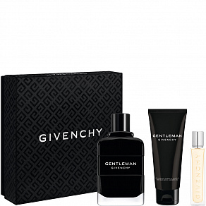 Givenchy Gentleman Spring24 Gift Set Подарочный набор