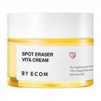 By Ecom Осветляющий крем Spot Eraser Vita Cream