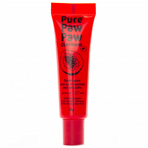 Pure Paw Paw Восстанавливающий бальзам