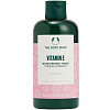 The Body Shop Vitamin E Moisturising Toner Увлажняющий тоник с витамином Е - 2