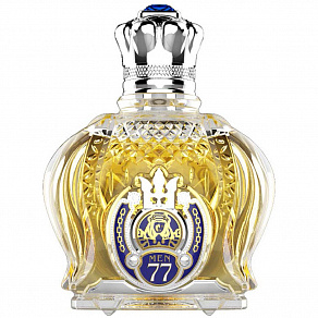 SHAIK Opulent Shaik № 77 Classic Parfum for Men Парфюмерная вода