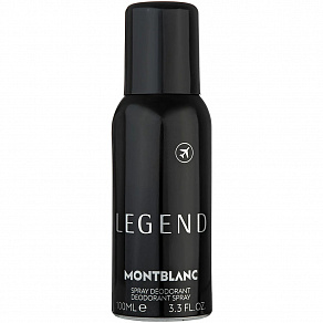Montblanc Legend Deodorant Spray Дезодарант спрей