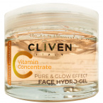 Cliven Hydro-gel Vit C Гидро-гель с витамином С