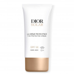 Dior Solar Protective Face Cream SPF50 Солнцезащитный крем для тела