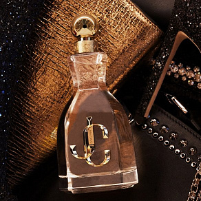 Jimmy Choo I Want Choo Парфюмерная вода - 1