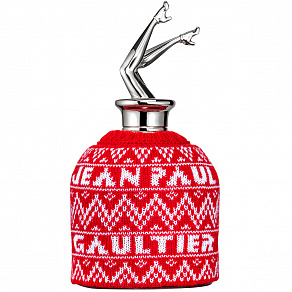 Jean Paul Gaultier Scandal Collector Парфюмированная вода