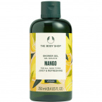 The Body Shop Mango Shower Gel Гель для душа с манго