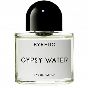 BYREDO Gypsy Water Парфюмерная вода