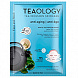 Teaology White Tea Разглаживающая пептидная маска из белого чая - 10