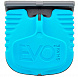 EvoShave Series 2 Aqua Blue: Starter Pack - 10
