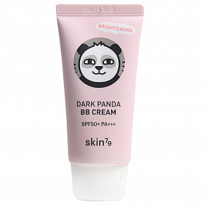 Skin79 Animal BB Cream Dark Panda Brightening SPF50+ PA+++ BB-крем с осветляющим эффектом