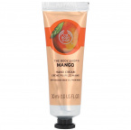 The Body Shop Mango Hand Cream Крем для рук с манго