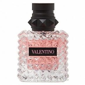 VALENTINO BORN IN ROMA DONNA Парфюмированная вода - OFFER