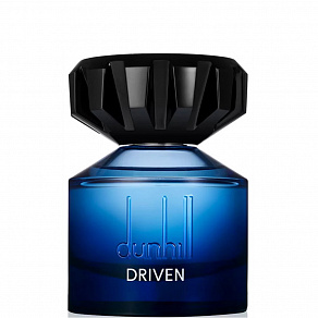 DUNHILL DRIVEN  BLUE парфюмированная вода