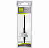 QVS Mini Lip Brush Мини кисточка выкручивающаяся для губ 10-1075 - 2