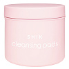 SHIK Cleansing pads Очищающие диски для отшелушивания и увлажнения - 2