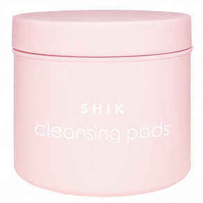 SHIK Cleansing pads Очищающие диски для отшелушивания и увлажнения