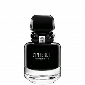 GIVENCHY L'Interdit Интенсивная парфюмерная вода