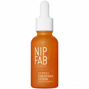 NIP+FAB Vitamin C Концентрат для лица с витамином С