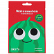 Skin79 Real Fruit Mask Watermelon Маска из натуральных фруктов - 10
