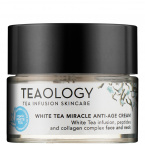 Teaology White Tea Miracle Anti-Age Антивозрастной крем для лица