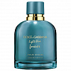 Dolce & Gabbana Light Blue Forever Pour Homme Парфюмерная вода - 2