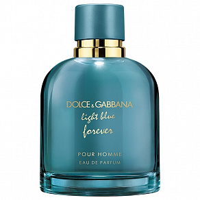 Dolce & Gabbana Light Blue Forever Pour Homme Парфюмерная вода