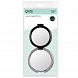 QVS Компактное зеркало для макияжа Make-up Mirror - 10